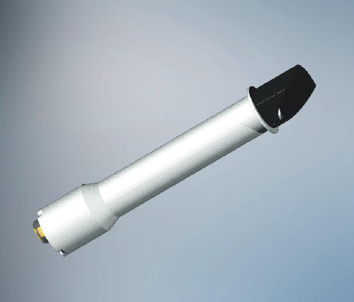 直接辐射传感器