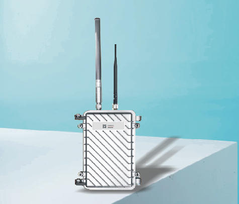 LoRaWAN无线智能网关