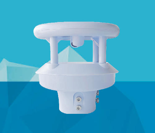 超声风速风向传感器