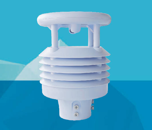 超声波5要素传感器