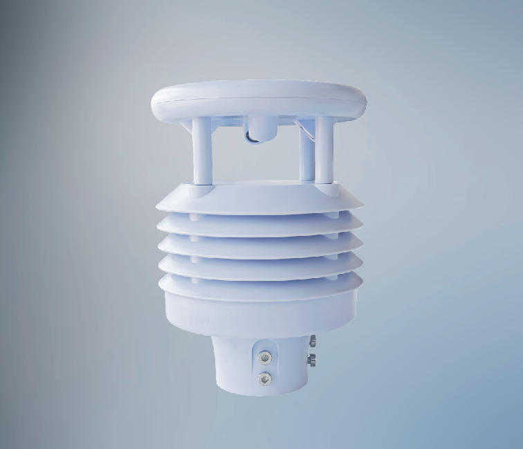 超声波5要素传感器