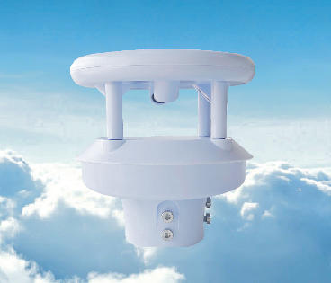 超声波风速风向传感器