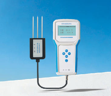 土壤多参数检测仪