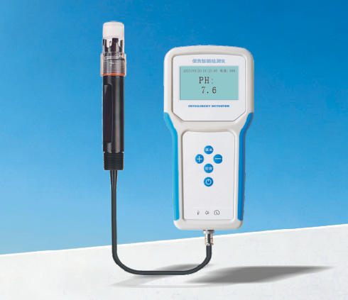 PH检测仪