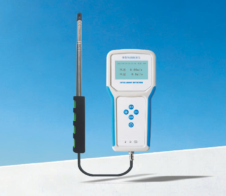 微风速检测仪
