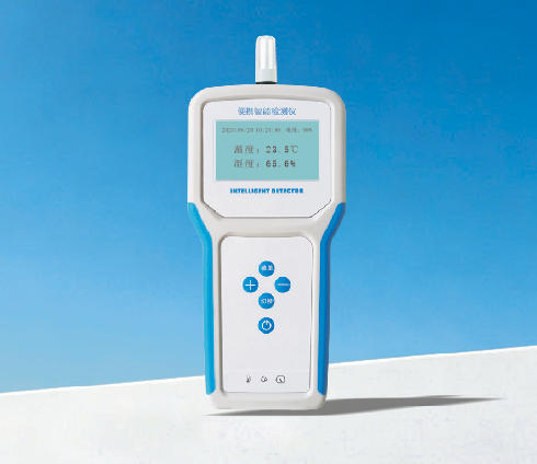 温湿度检测仪