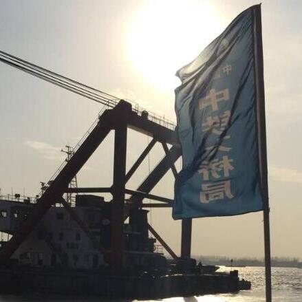 中铁大桥局长江气象水文观测站